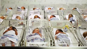 Testul care ne dă o nouă speranță în cazul nașterilor premature
