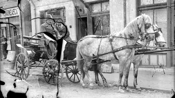 Poate cel mai important documentar al fotografiei românești va fi gata în 2016
