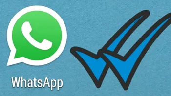 Cum citești un mesaj pe WhatsApp fără să se vadă