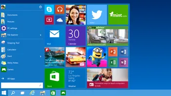 Microsoft tocmai a introdus noi reclame frustrante în Windows 10