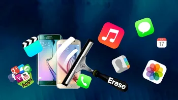 Cum ștergi tot de pe un telefon cu Android pentru a-l vinde