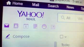 Cum vezi dacă ți-a intrat cineva pe contul de Yahoo
