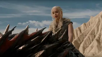 Regizorul Game of Thrones spune că ar trebui să ne temem de Daenerys