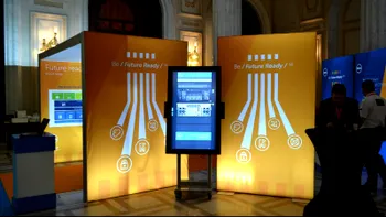 Dell a prezentat cele mai noi produse destinate companiilor