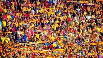 România - Franța: Aplicația oficială a tuturor meciurilor din Euro 2016