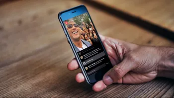 Popularitatea costă: Facebook va plăti celebrități pentru a face live-uri