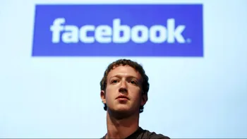 Parlamentul britanic a ridicat documente care ar putea înfunda Facebook