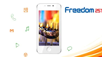 Cel mai ieftin smartphone din lume are o dată de lansare