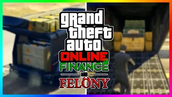 Noul expansion pentru GTA V Online duce povestea mai departe