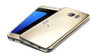 Samsung sare peste Note 6: Galaxy Note 7 are specificații 