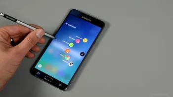 Noul Galaxy Note are o dată oficială de lansare