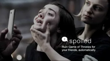 Acest site poate ruina experiența oricărui fan Game of Thrones
