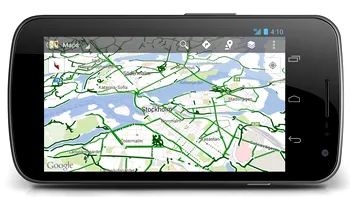 Testați funcțiile noi din Google Maps înaintea prietenilor