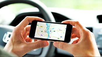 Google Maps îți permite să adaugi mai multe destinații și în versiunea mobilă