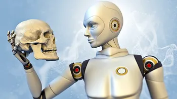 Google lucrează la măsuri de siguranță împotriva roboților