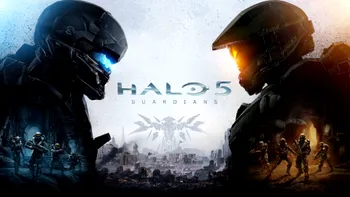 Halo 5: Guardians este gratuit, dar doar pentru o săptămână