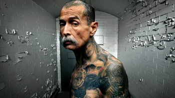 FBI vrea să prindă criminali cu ajutorul tatuajelor
