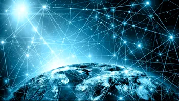 Stația Spațială Internațională a instalat o rețea specială pentru internet în cosmos