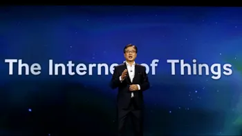 Samsung investește o sumă remarcabilă pentru Internetul Tuturor Lucrurilor