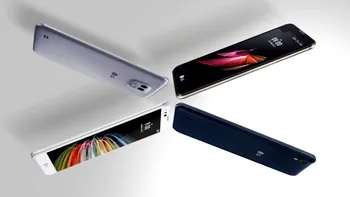 LG prezintă patru noi smartphone-uri din gama X care te vor cuceri prin prețul scăzut