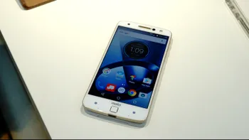 HANDS ON Lenovo Moto Z - Poate cel mai bun telefon modular pe care să îl cumperi, dacă voiai așa ceva