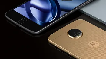 Moto Z și Moto Z Force sunt noile telefoane modulare de top
