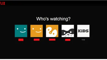 Netflix s-ar putea să vă fi resetat parola fără să vă întrebe