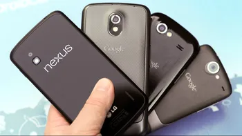 Află din această listă când ”expiră” telefonul tău Nexus