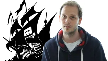 Unul dintre fondatorii Pirate Bay va da în judecată casele de discuri
