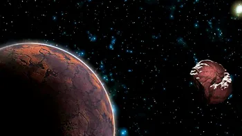 Sistemul nostru solar ar mai putea include și alte planete misterioase