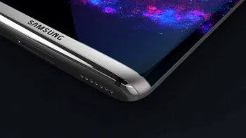 Samsung Galaxy S8 ar putea avea ecran 4K și o surpriză pe partea din spate