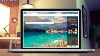 UR Browser vrea să se bată cu Chrome și Firefox și la el au lucrat mai mulți români