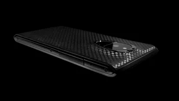 Prețul intimității e enorm: cel mai sigur telefon din lume e și printre cele mai scumpe