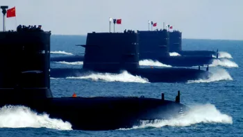 Chinezii vor să construiască un nou Mare Zid sub apă