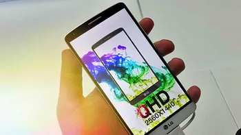 Telefoane cu display QHD: ecran 2K pentru dublă satisfacție