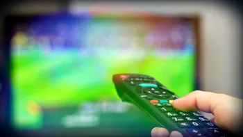 Cele mai bune televizoare pe care să vezi meciul Franța - România de la Euro 2016