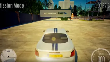 Acest joc românesc ar putea fi la fel de bun ca NFS, dar are nevoie de ajutorul tău
