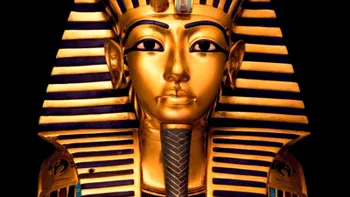 Tutankhamon, subiect de scandal: ce s-a întâmplat cu o statuie furată a faraonului