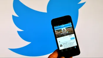 Hackerii ar fi furat parolele pentru zeci de milioane de conturi Twitter