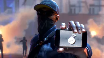 Watch Dogs 2 are parte de primul său trailer