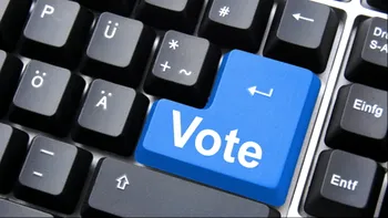 Țara în care aproape jumătate din populație a votat online