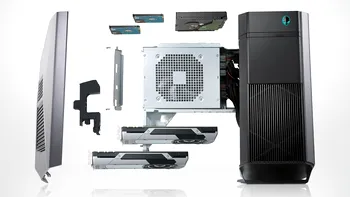 Patru noi bestii Alienware, lansate în cadrul E3, cu ocazia aniversării a 20 de ani de existență