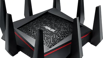 Teoretic, rețelele wireless 802.11ac au devenit mult mai rapide