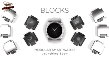BLOCKS: Ceasul modular este mai aproape de a fi achiziționat