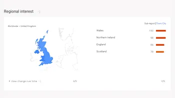 BREXIT: Britanicii nu înțeleg ce înseamnă părăsirea Uniunii Europene și bombardează Google cu întrebări