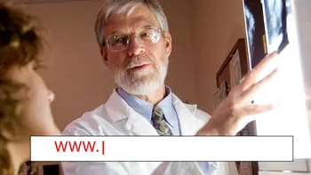Acest site românesc îți dă informații verificate legate de cancer
