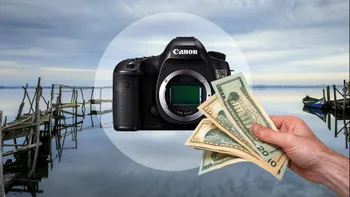 Cumperi vara un aparat și banii i-ai recuperat: Canon îți dă înapoi o parte din suma cheltuită pe echipamente foto