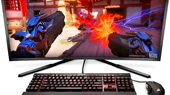Cel mai puternic all-in-one vine de la Digital Storm cu noul Intel i7