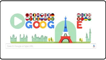 EURO 2016: Ce au căutat românii pe Internet înainte și după eliminarea României de la Cupa Mondială