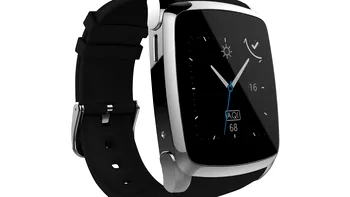 Smartwatch-ul Evolio X-Watch Pro e ieftin și vrea să te transforme în spion